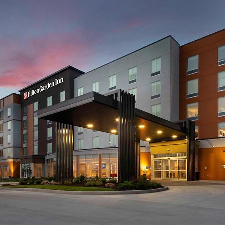Sunnybrook Acres Hilton Garden Inn By Hilton Fort Wayne North מראה חיצוני תמונה