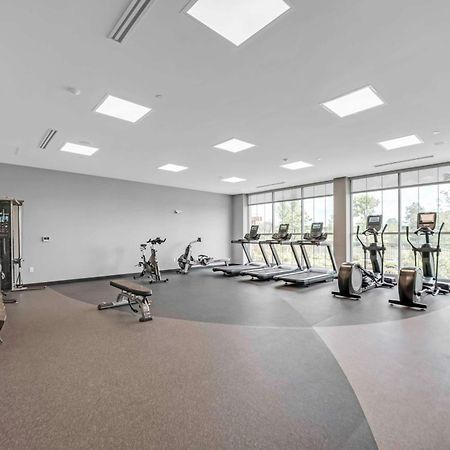 Sunnybrook Acres Hilton Garden Inn By Hilton Fort Wayne North מראה חיצוני תמונה