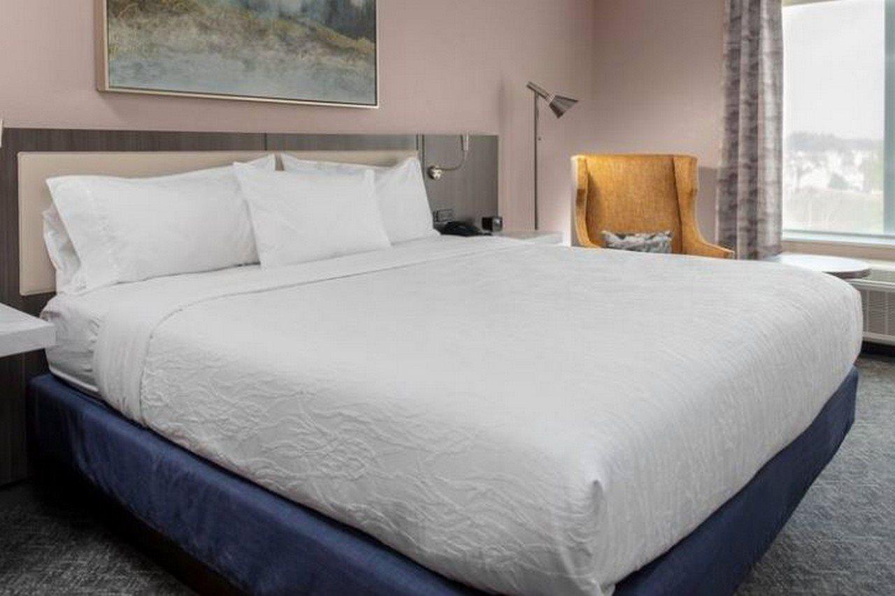Sunnybrook Acres Hilton Garden Inn By Hilton Fort Wayne North מראה חיצוני תמונה