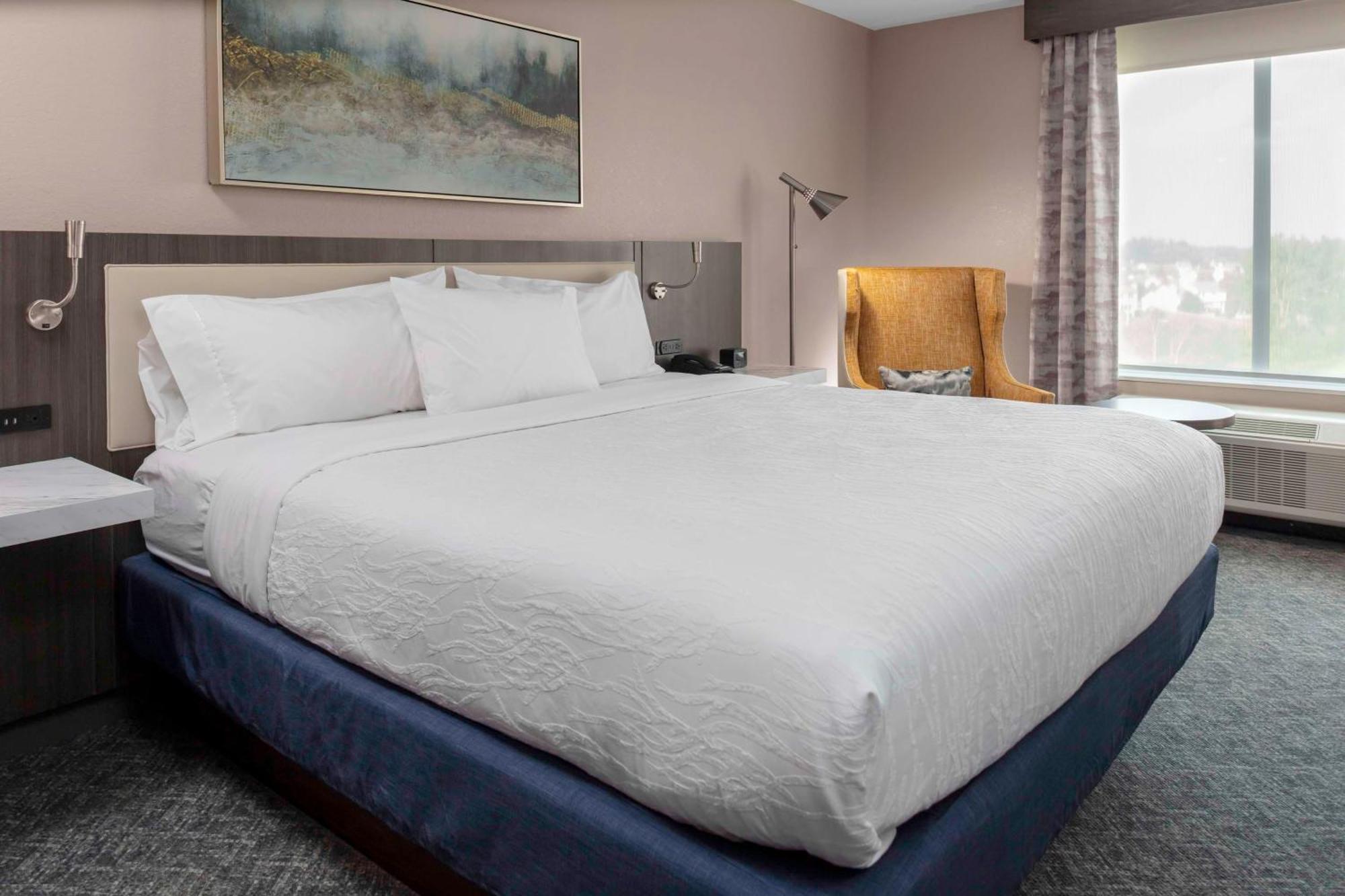 Sunnybrook Acres Hilton Garden Inn By Hilton Fort Wayne North מראה חיצוני תמונה