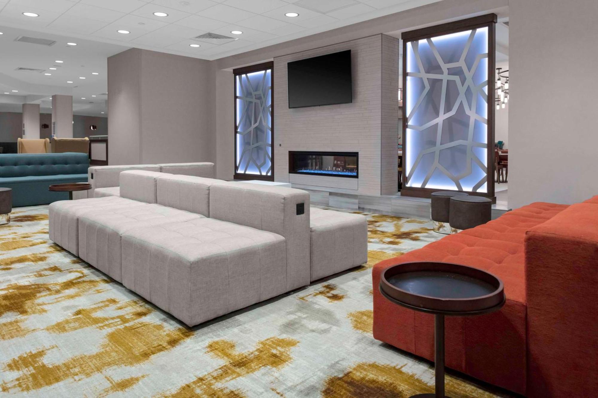 Sunnybrook Acres Hilton Garden Inn By Hilton Fort Wayne North מראה חיצוני תמונה