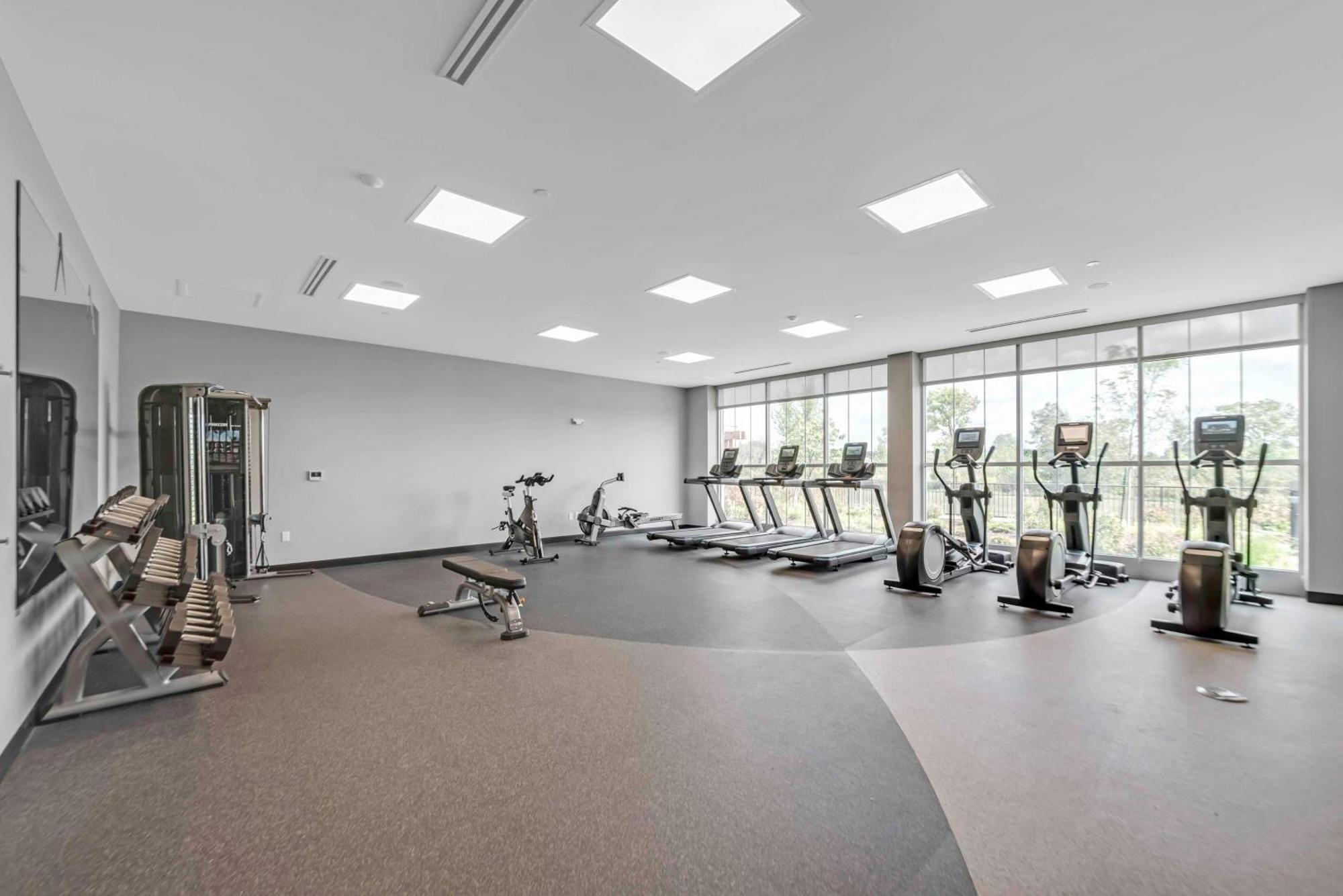 Sunnybrook Acres Hilton Garden Inn By Hilton Fort Wayne North מראה חיצוני תמונה
