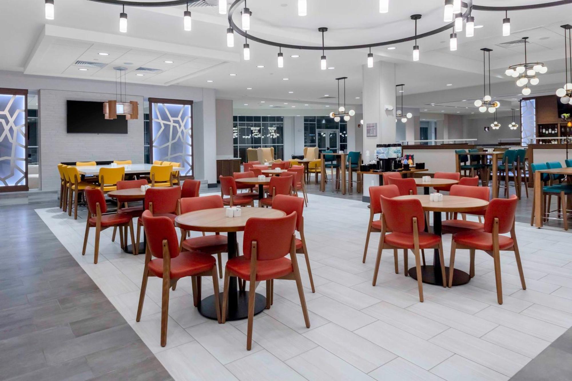 Sunnybrook Acres Hilton Garden Inn By Hilton Fort Wayne North מראה חיצוני תמונה