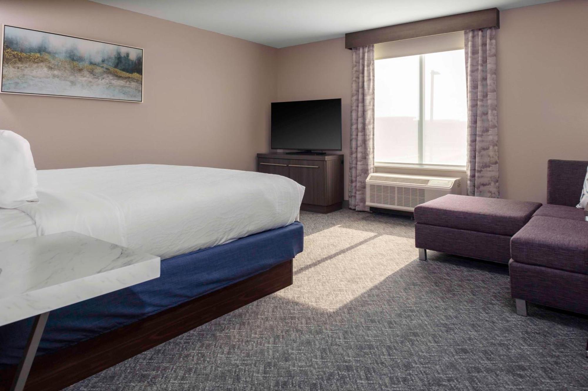 Sunnybrook Acres Hilton Garden Inn By Hilton Fort Wayne North מראה חיצוני תמונה