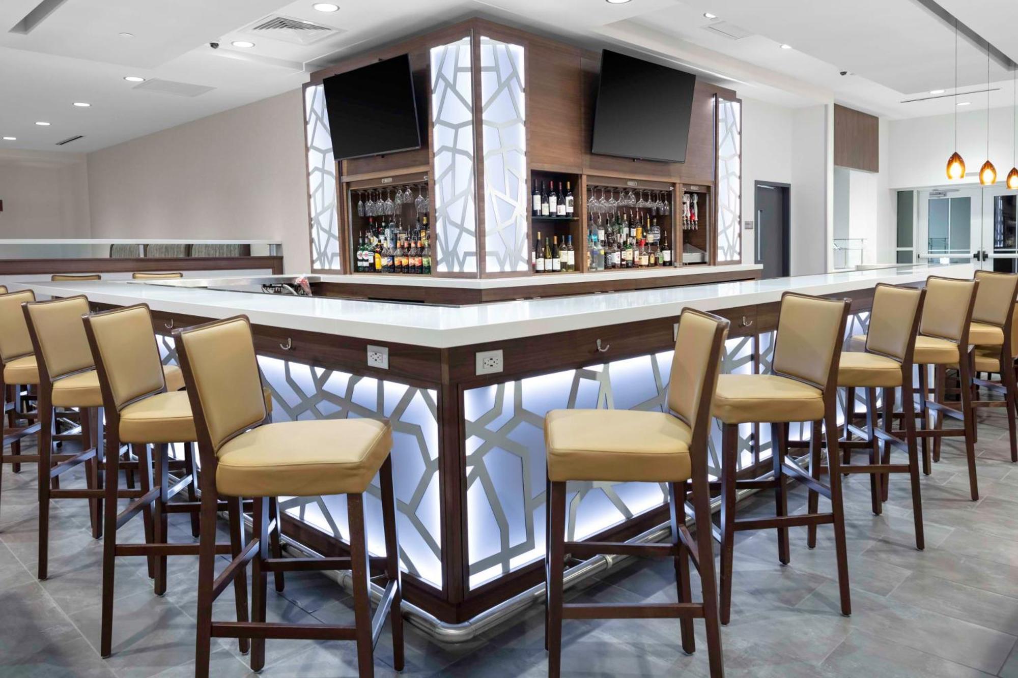 Sunnybrook Acres Hilton Garden Inn By Hilton Fort Wayne North מראה חיצוני תמונה