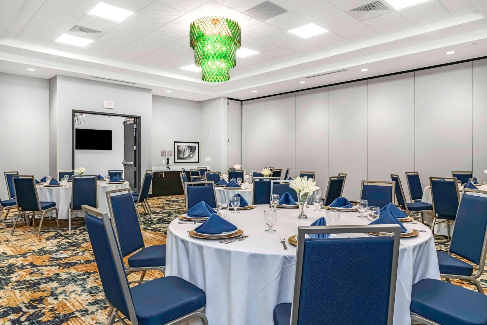 Sunnybrook Acres Hilton Garden Inn By Hilton Fort Wayne North מראה חיצוני תמונה