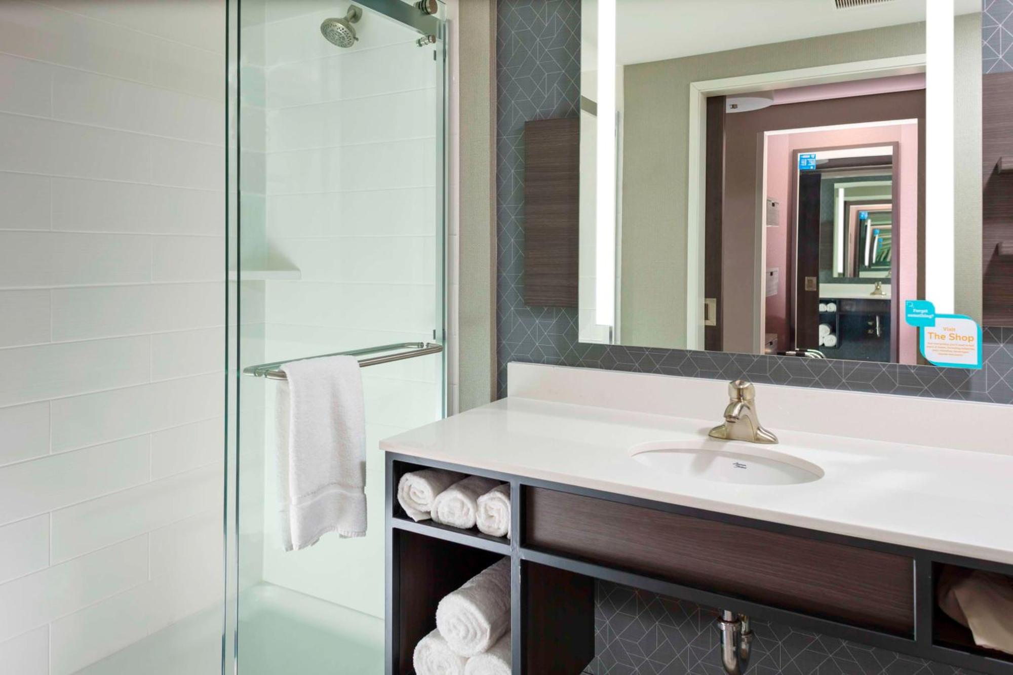 Sunnybrook Acres Hilton Garden Inn By Hilton Fort Wayne North מראה חיצוני תמונה