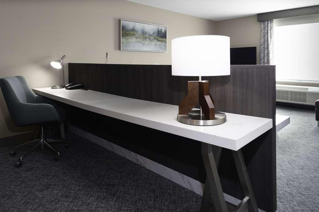 Sunnybrook Acres Hilton Garden Inn By Hilton Fort Wayne North חדר תמונה